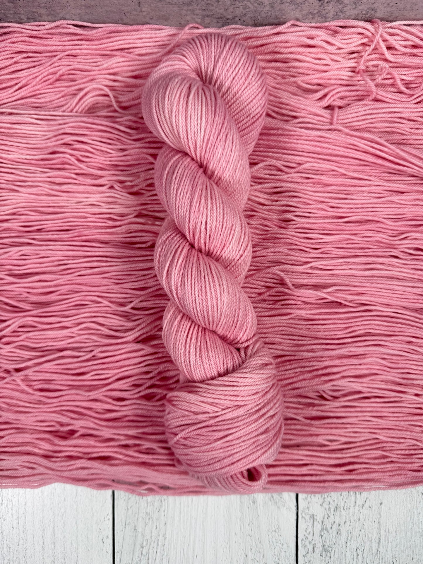 Single Brew - Candy Hearts 1 (Achilles DK)