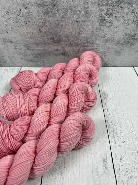 Single Brew - Candy Hearts 1 (Achilles DK)