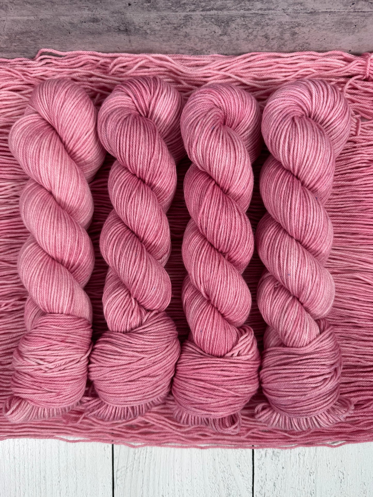 Single Brew - Candy Hearts 2 (Achilles DK)