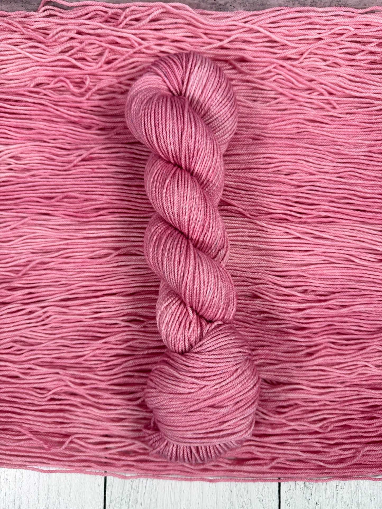 Single Brew - Candy Hearts 2 (Achilles DK)