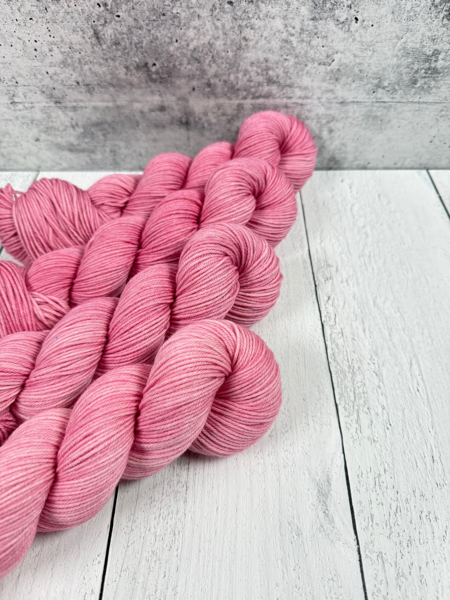 Single Brew - Candy Hearts 2 (Achilles DK)