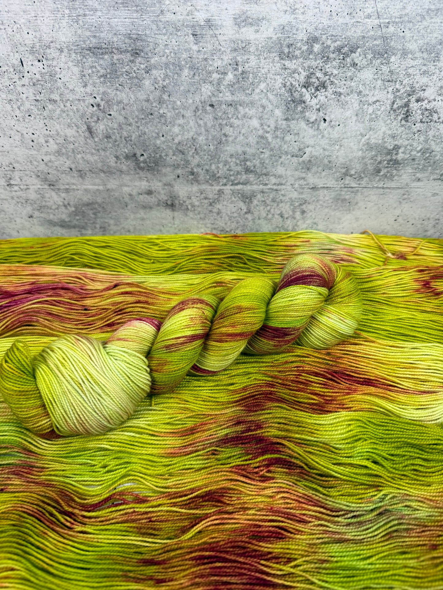 Single Brew -Bitter & Bright (Apollo)