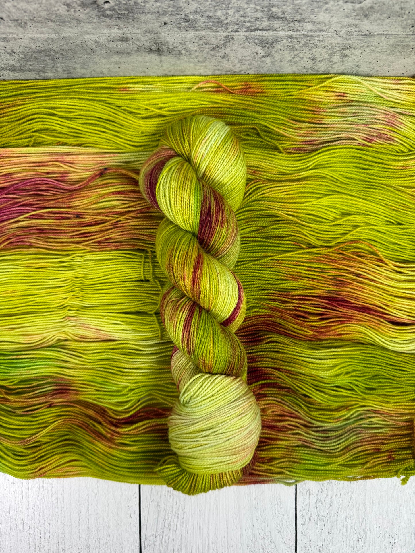 Single Brew -Bitter & Bright (Apollo)