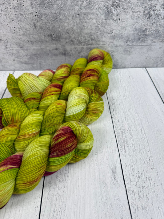 Single Brew -Bitter & Bright (Apollo)