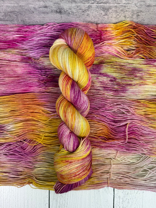 Single Brew - Last Light (Ares Sock)