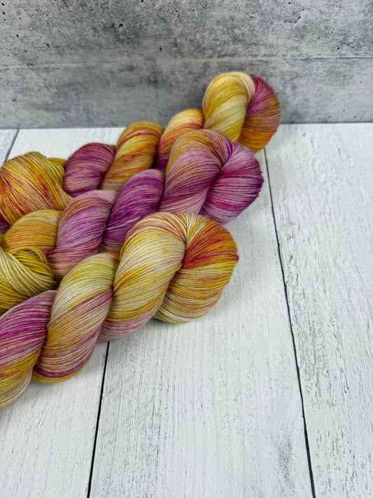 Single Brew - Last Light (Ares Sock) (Copy)