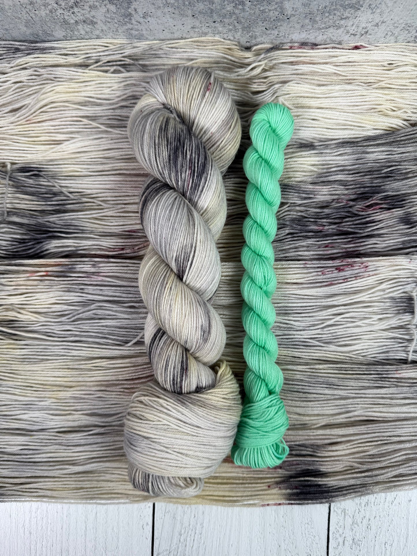 March 2026 Photographers Sock Set (Achilles Sock)