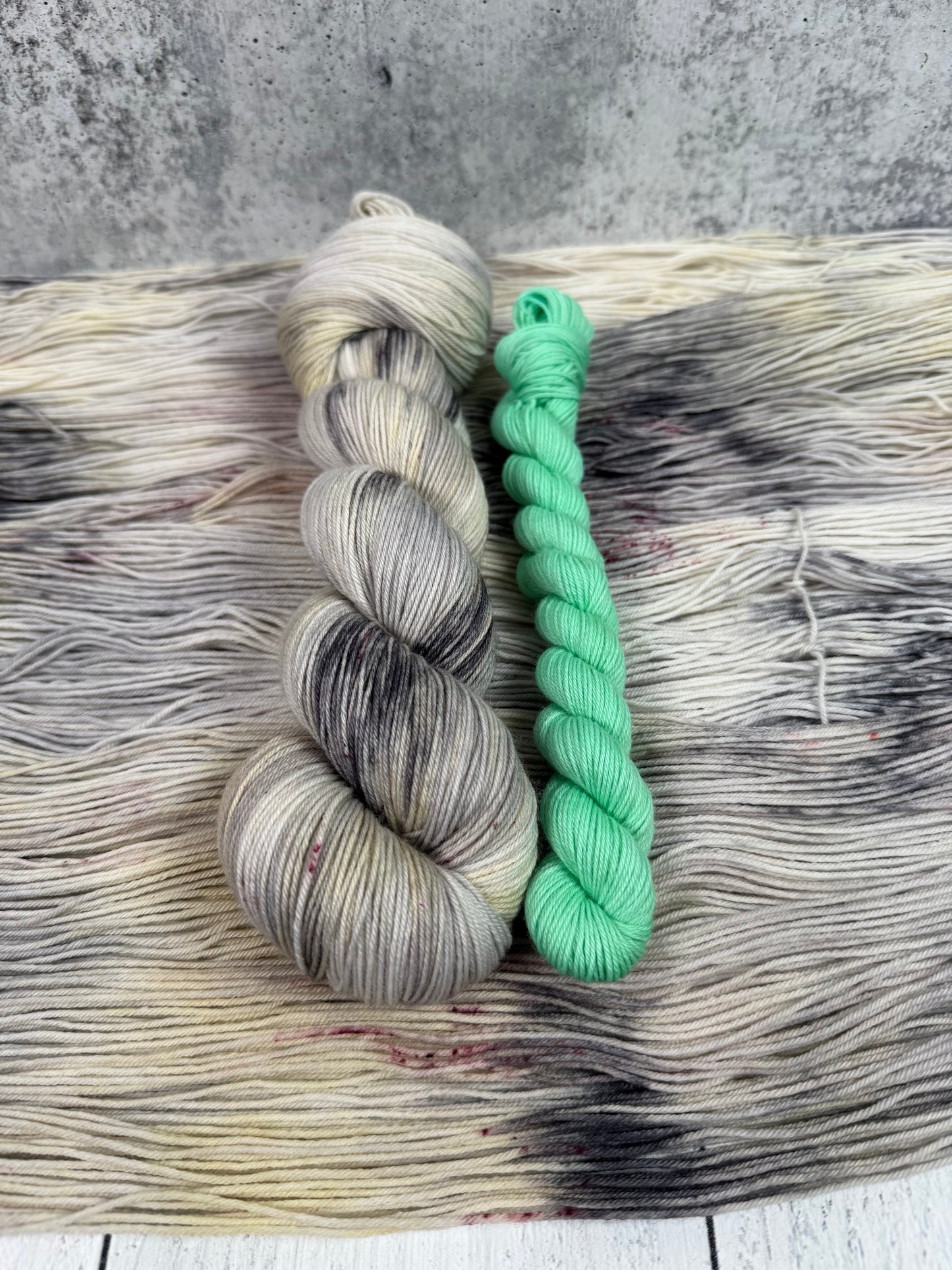 March 2026 Photographers Sock Set (Achilles Sock)