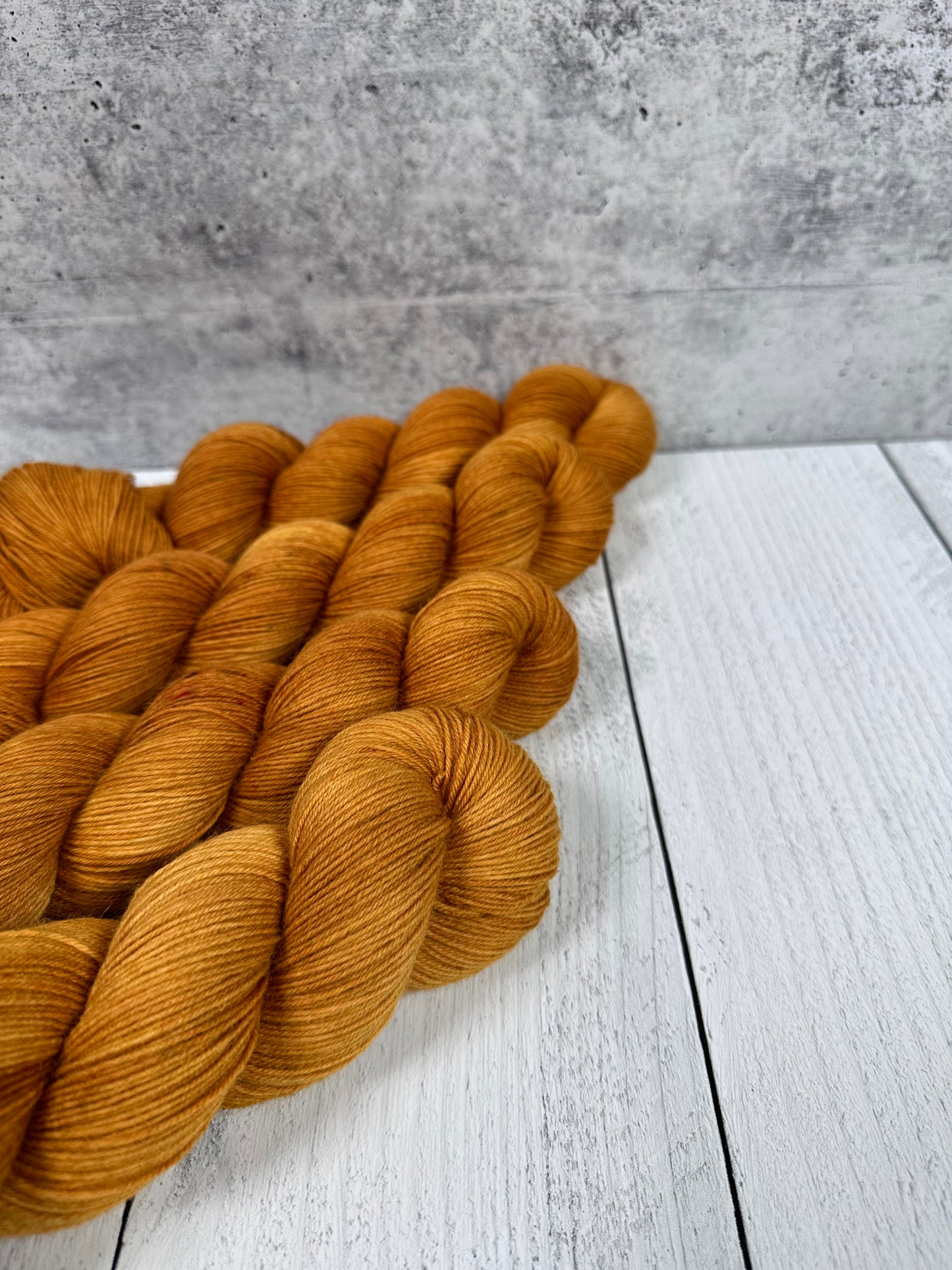 Tiger's Eye (Ares Sock)