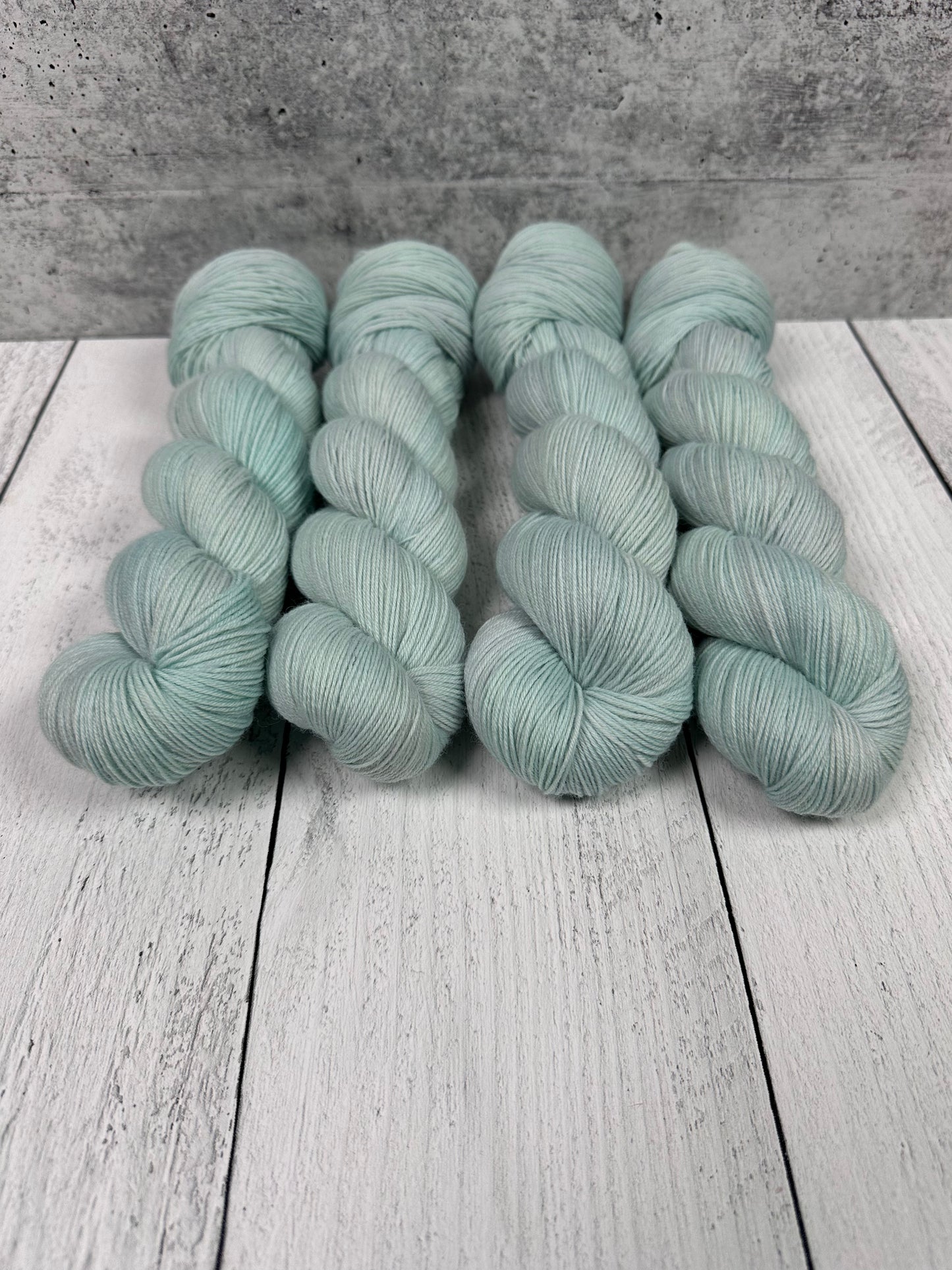 Ghostwater (Ares Sock)