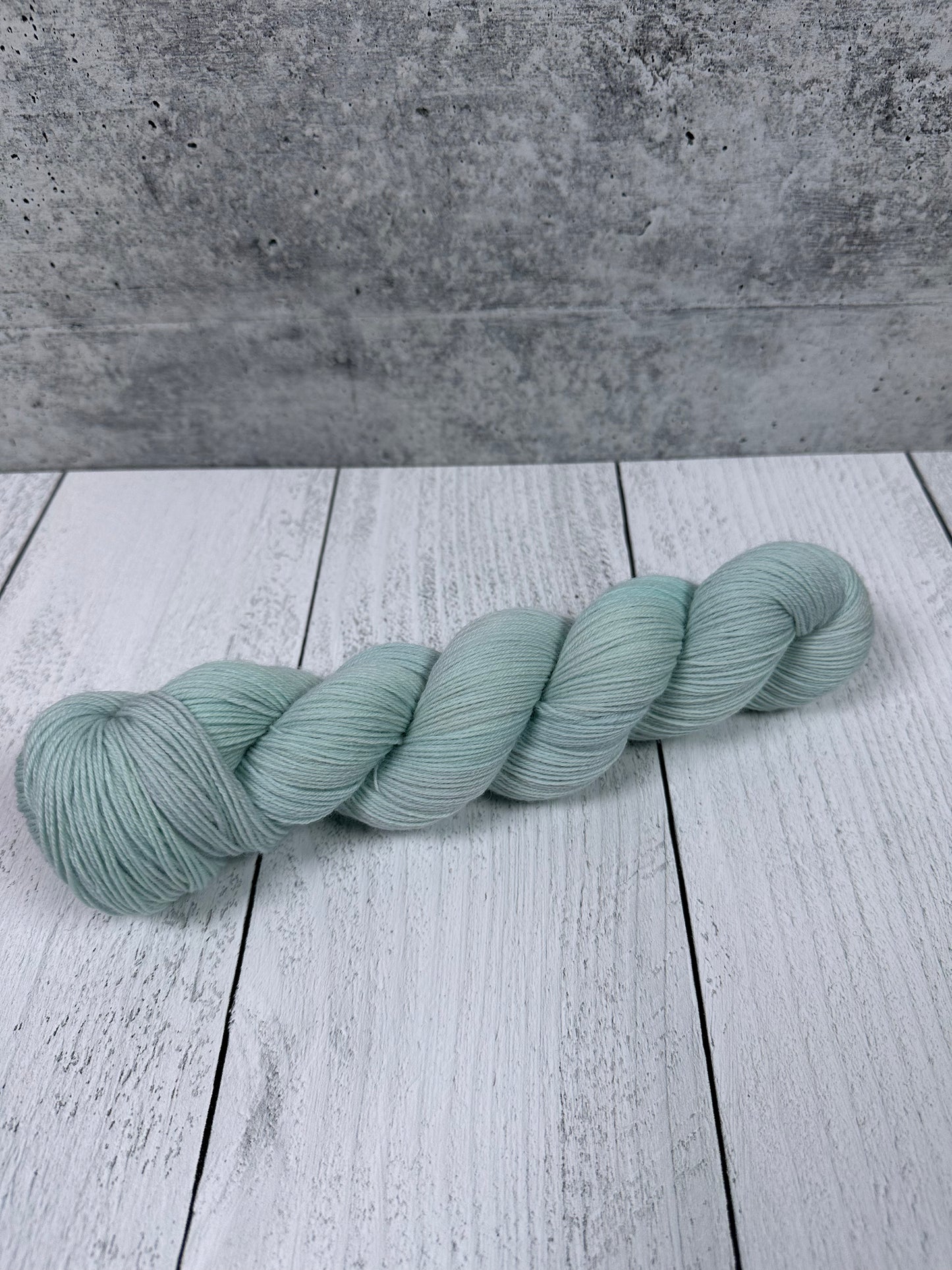 Ghostwater (Ares Sock)