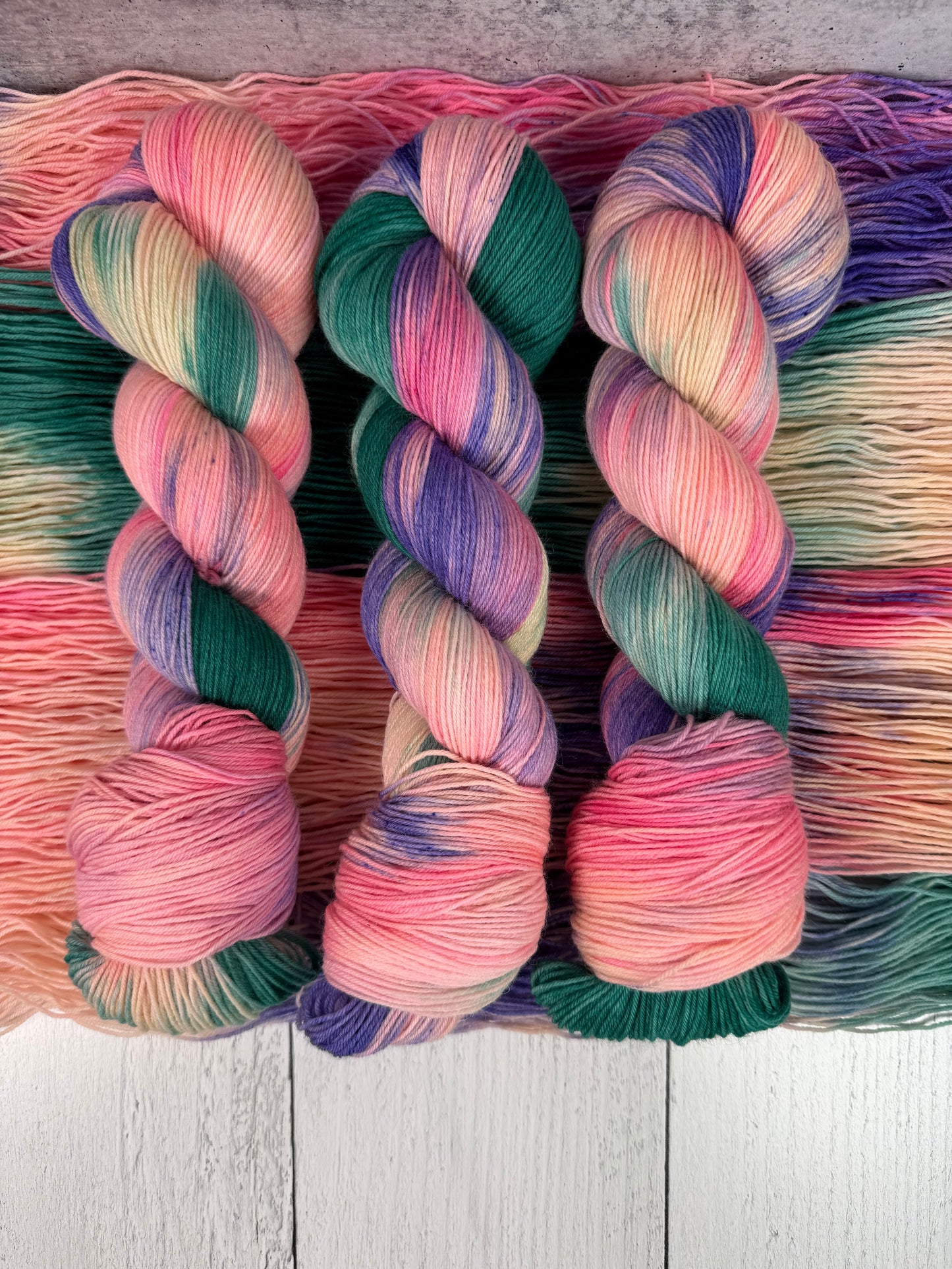 Single Brew - Tutti Frutti (Ares Sock)