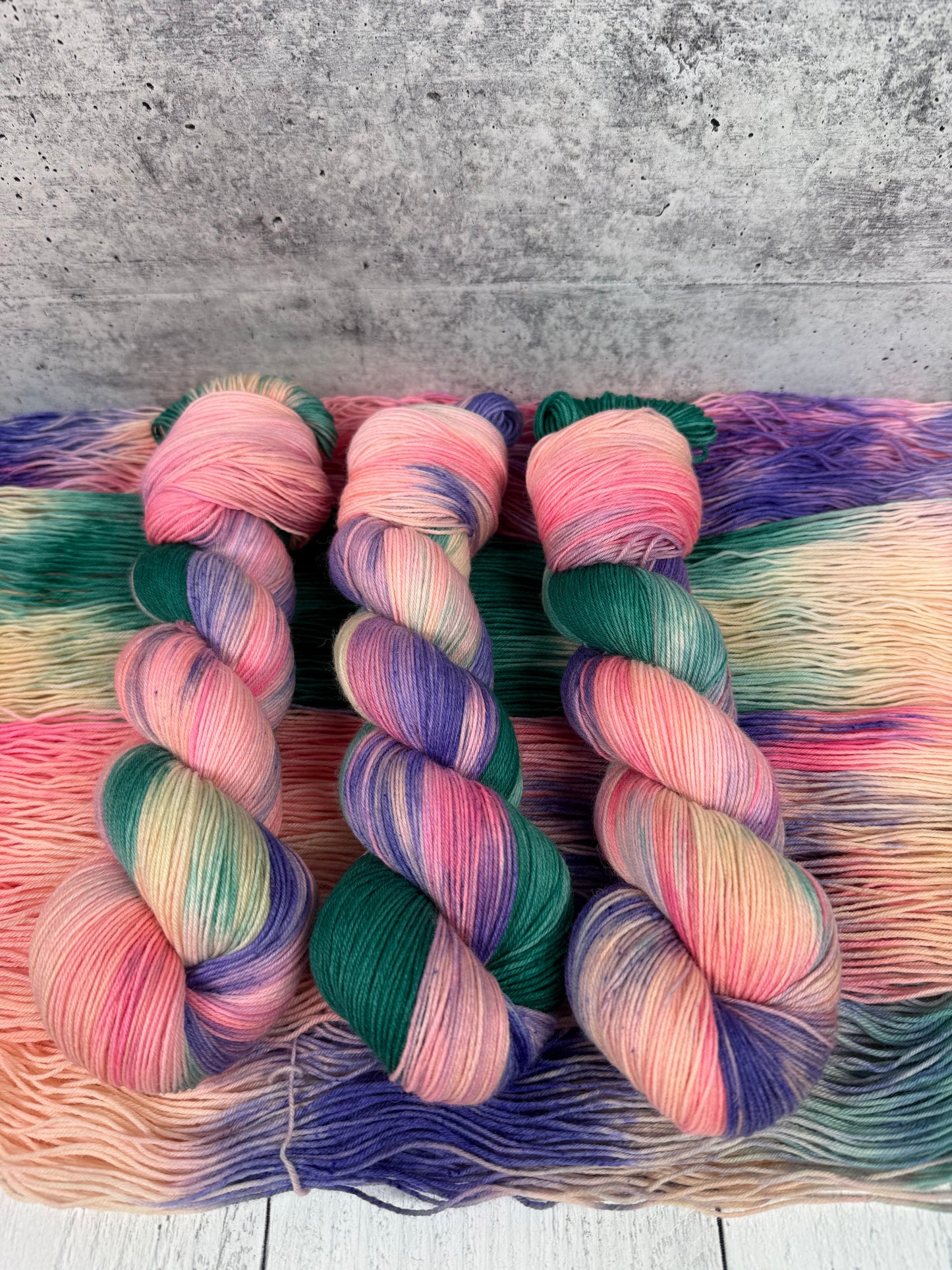 Single Brew - Tutti Frutti (Ares Sock)
