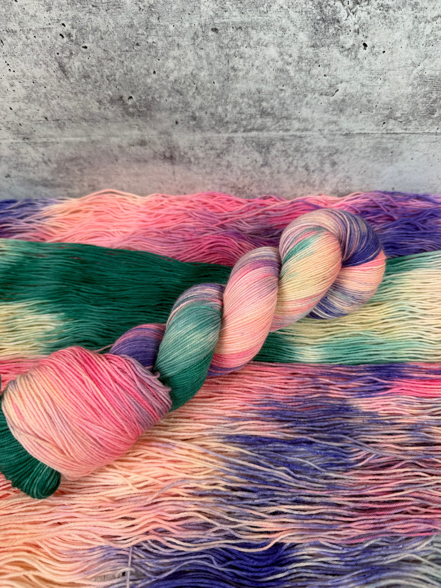 Single Brew - Tutti Frutti (Ares Sock)