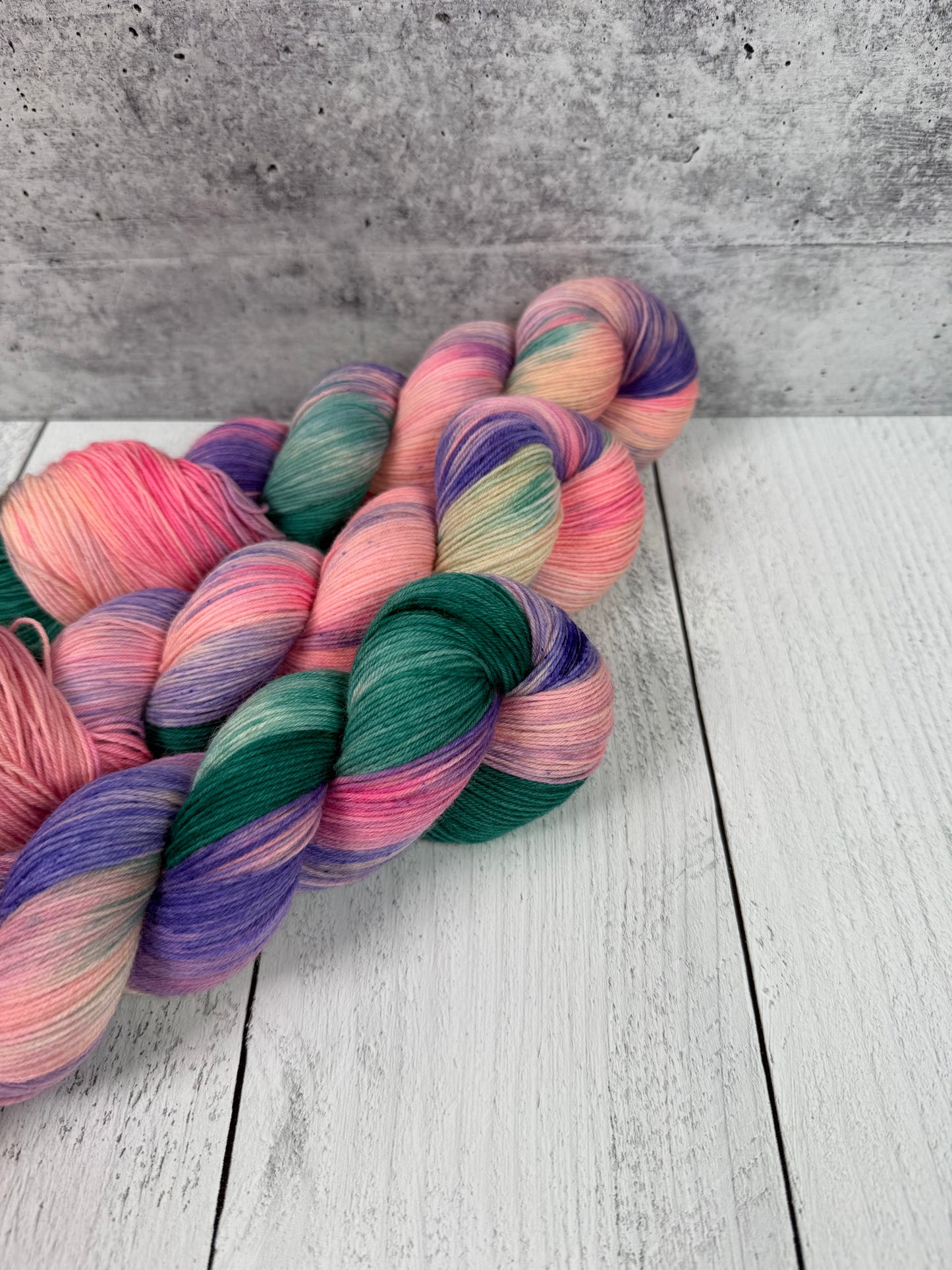 Single Brew - Tutti Frutti (Ares Sock)