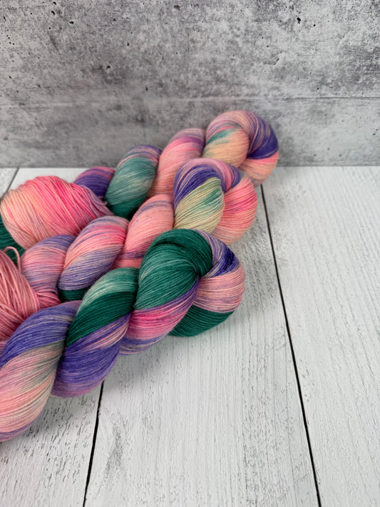 Single Brew - Tutti Frutti (Ares Sock)