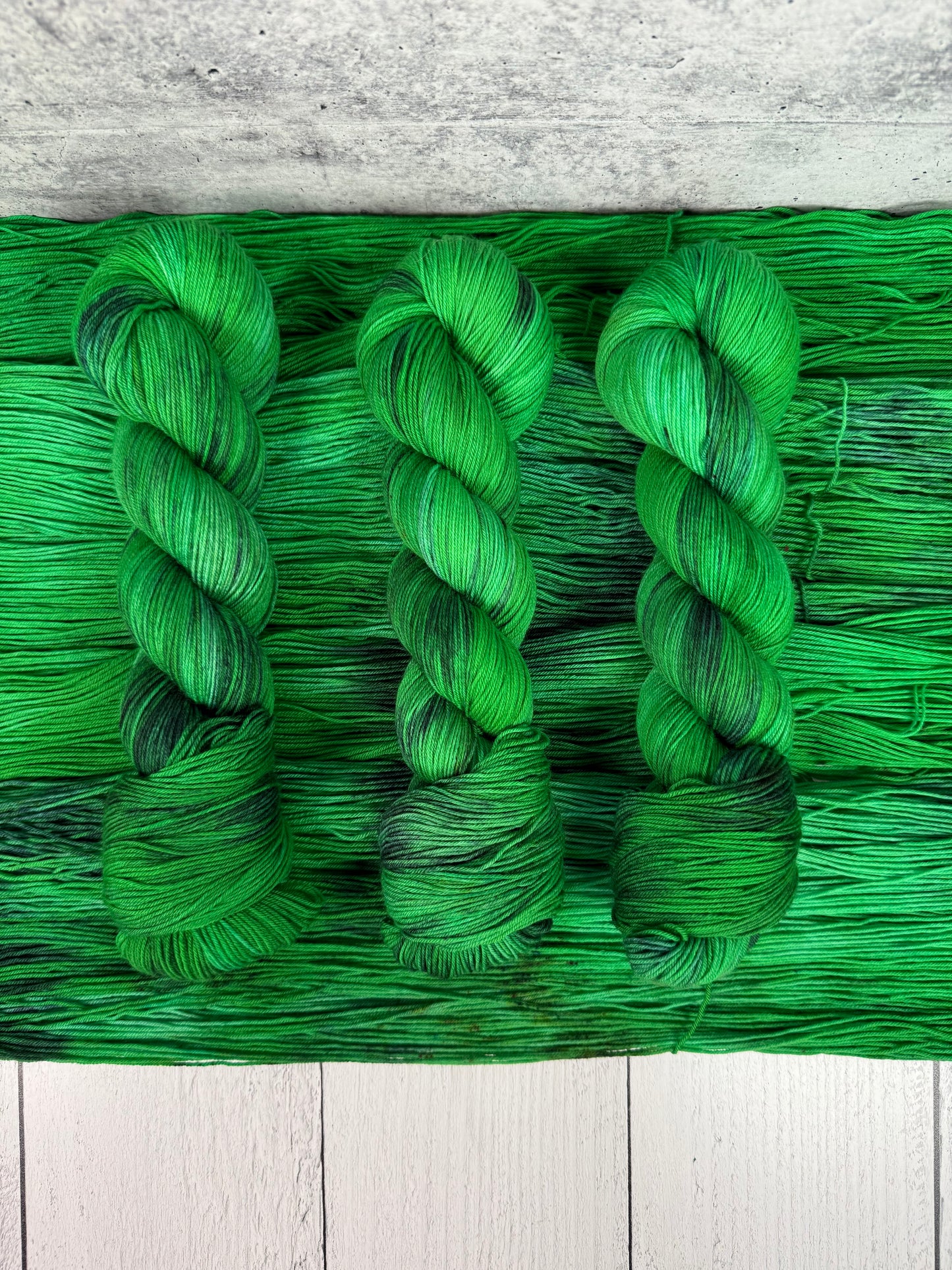 Single Brew - Verdant (Achilles Sock)