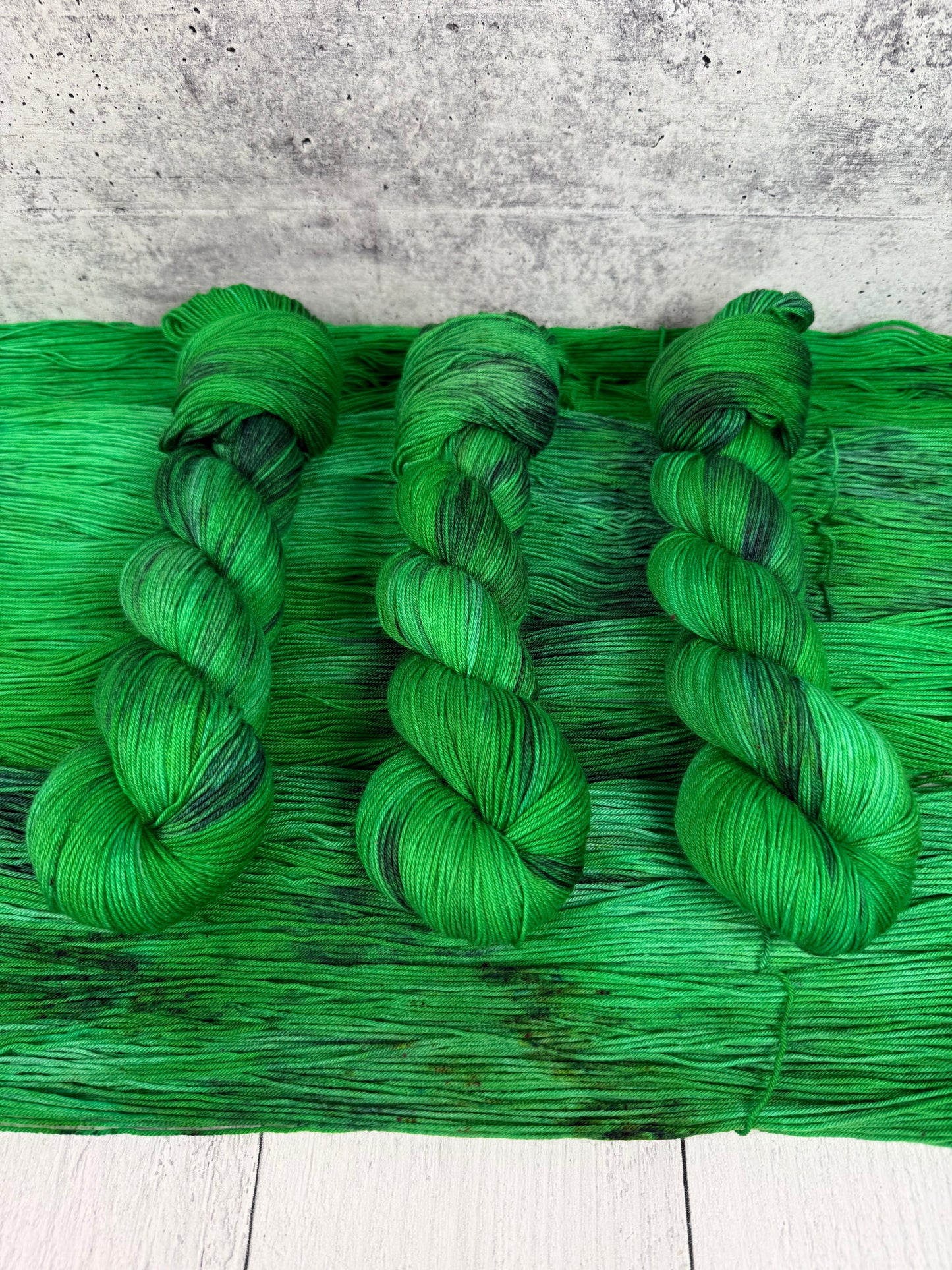 Single Brew - Verdant (Achilles Sock)