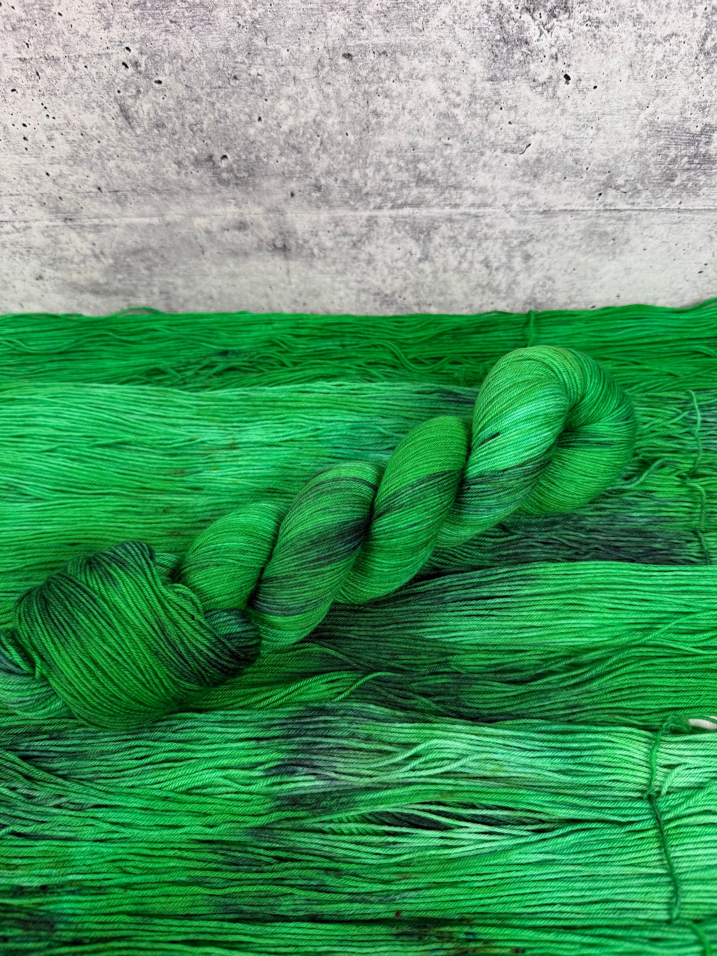 Single Brew - Verdant (Achilles Sock)