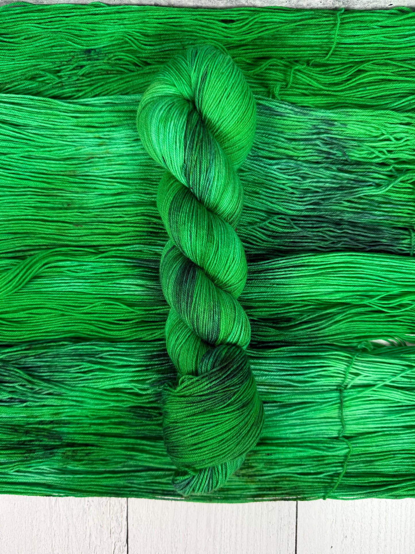 Single Brew - Verdant (Achilles Sock)