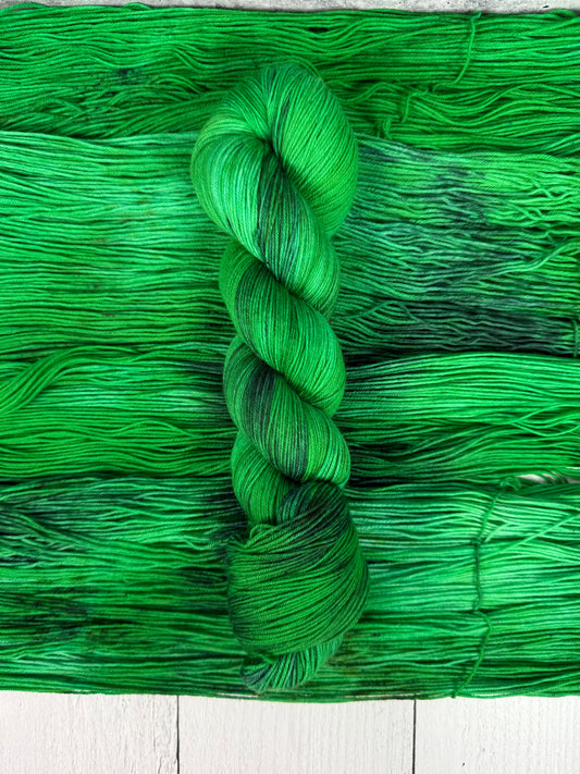 Single Brew - Verdant (Achilles Sock)