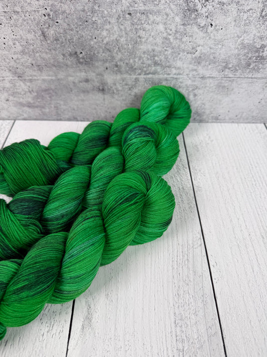 Single Brew - Verdant (Achilles Sock)