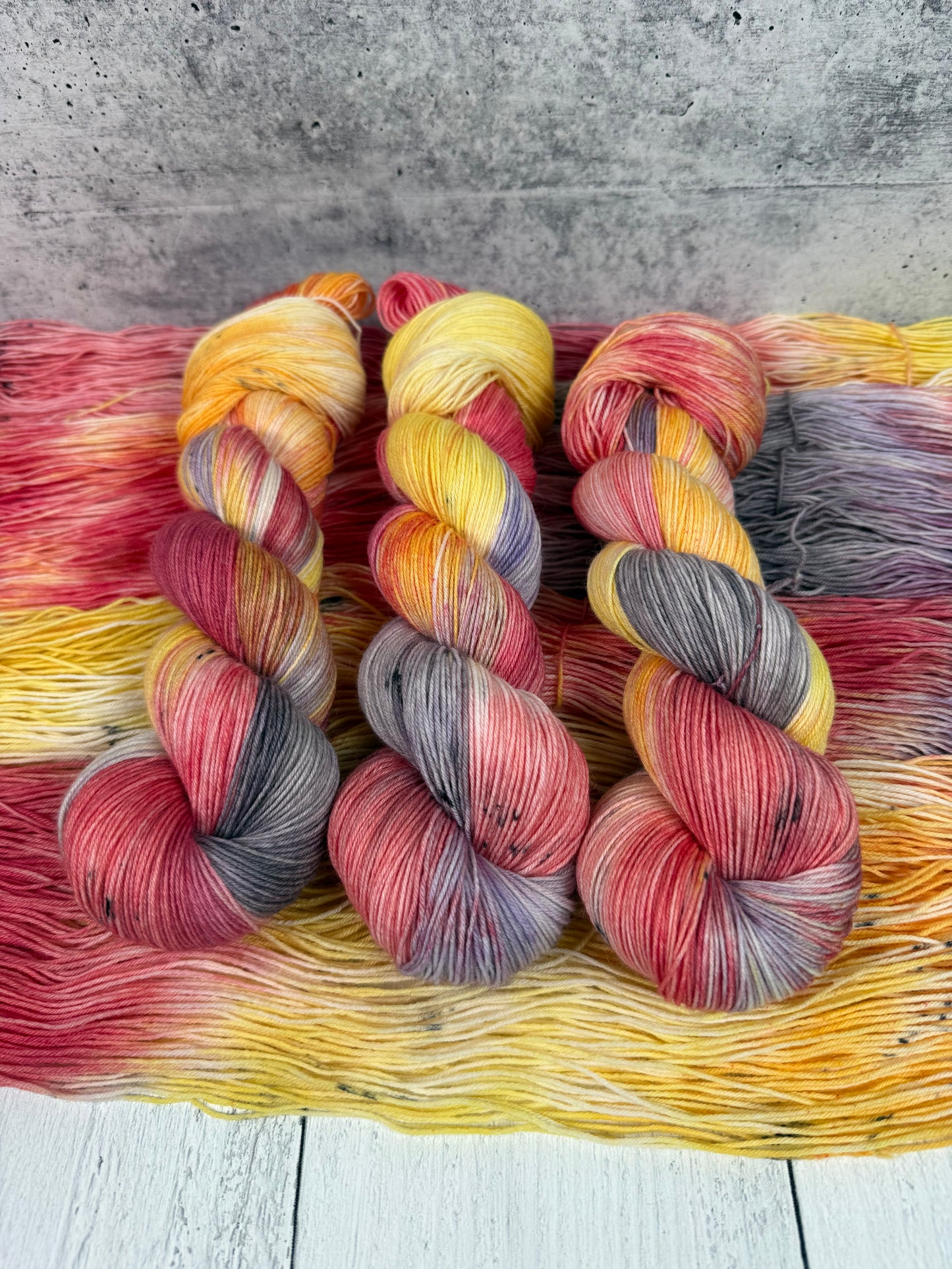 Single Brew - Gansett Glow v.1 (Ares Sock)