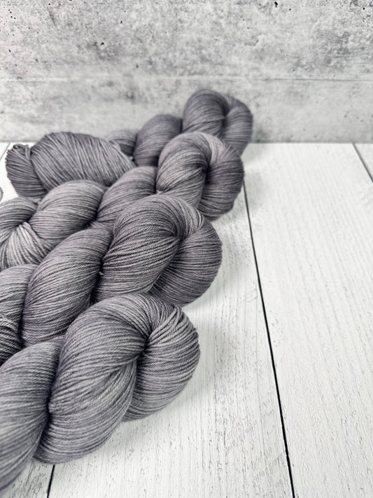 Midnight Mist (Athena Sock)