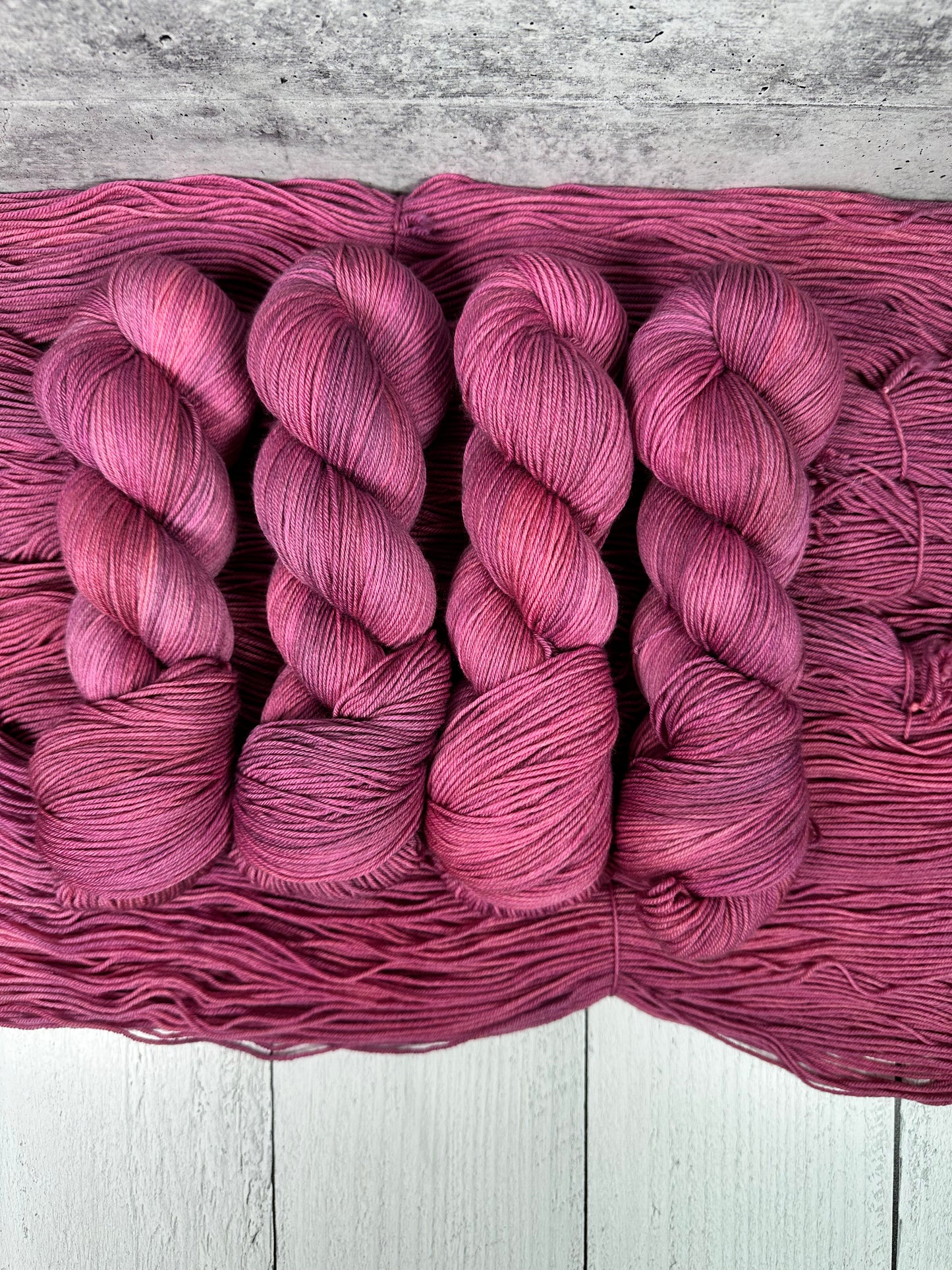 Single Brew - Romantic Rhapsody (Athena Sock)