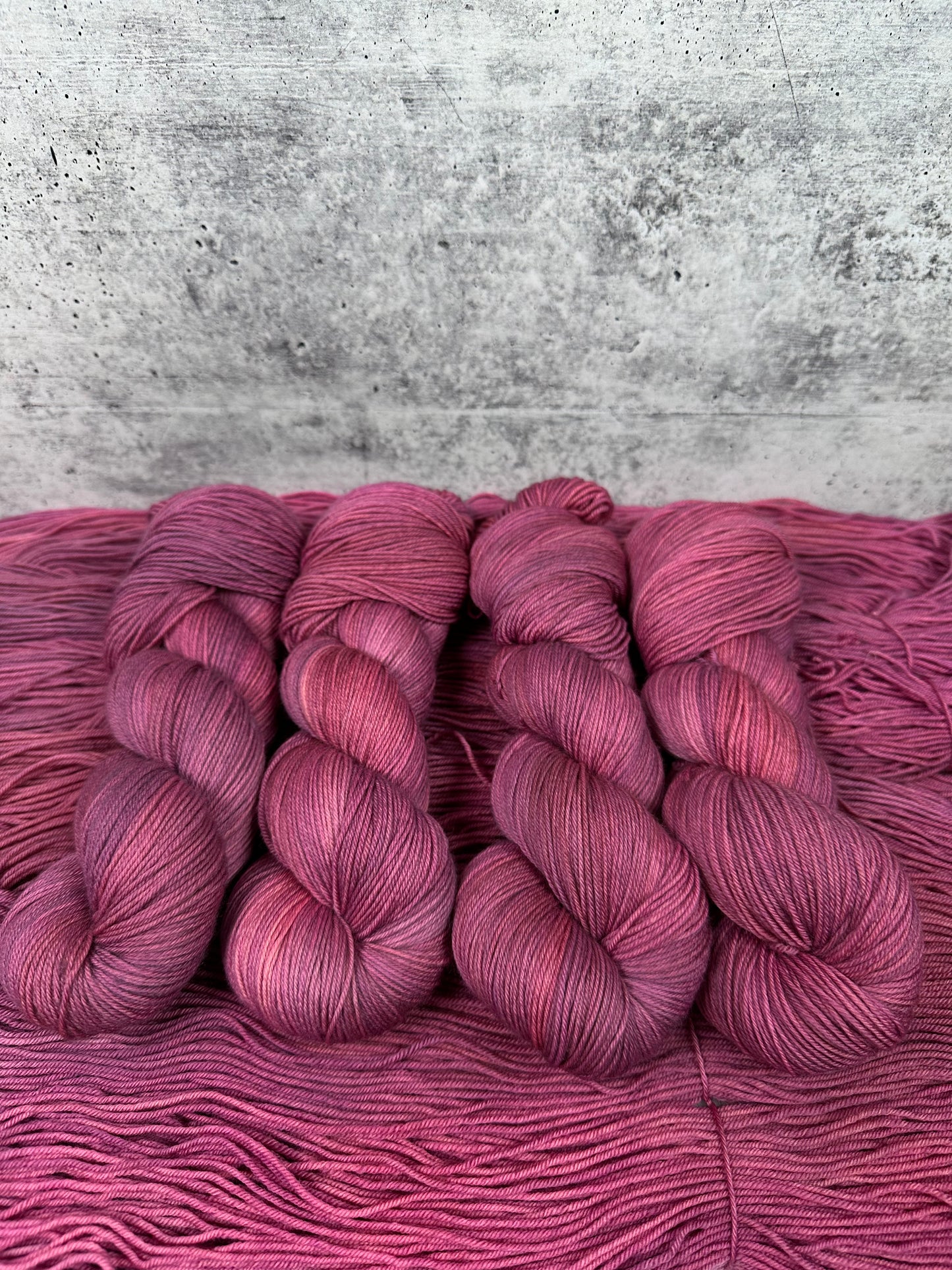 Single Brew - Romantic Rhapsody (Athena Sock)