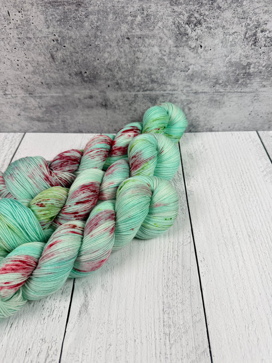 Cherry Jubilee (Demeter)