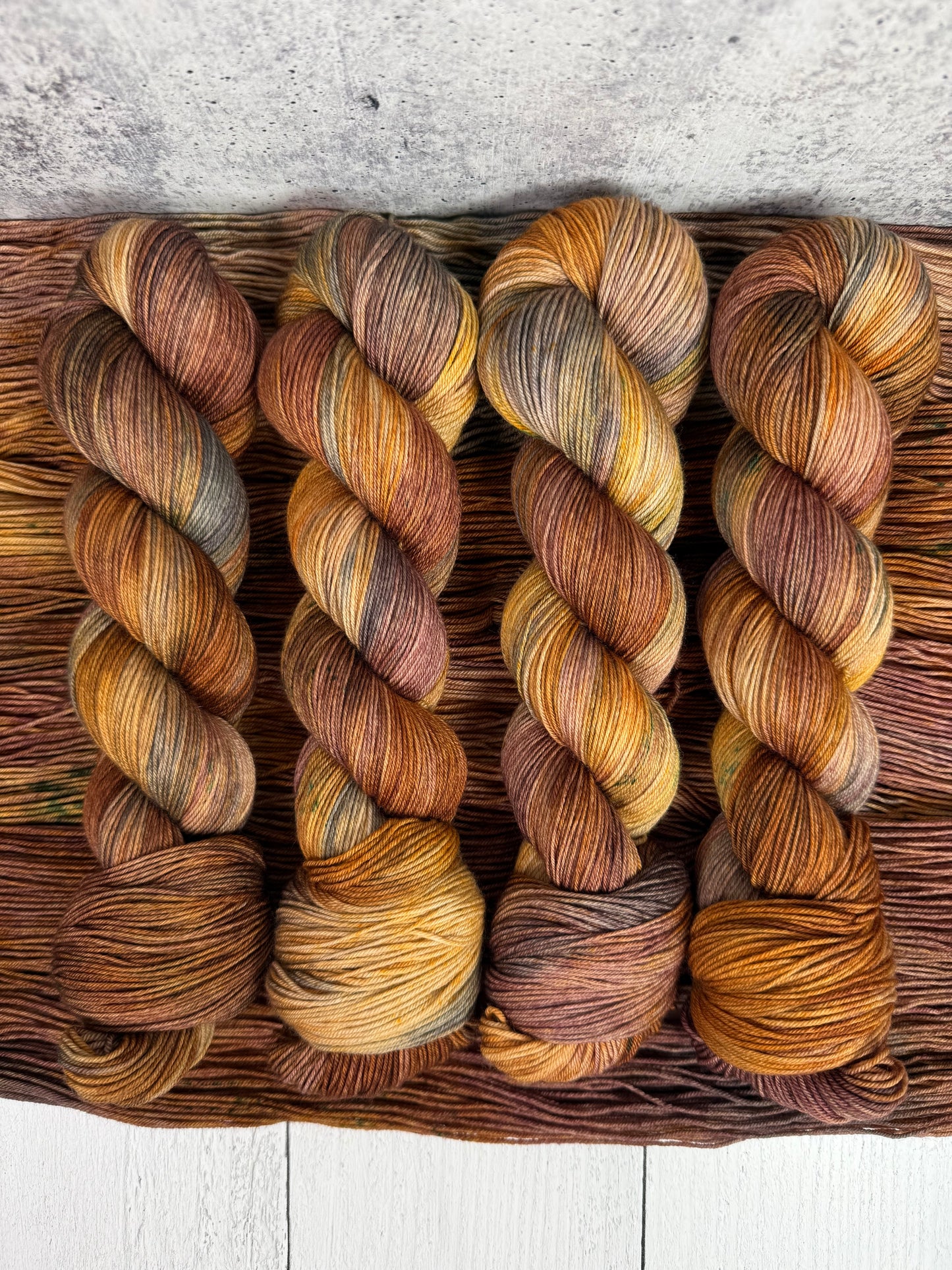 Tobacco Road (Demeter)