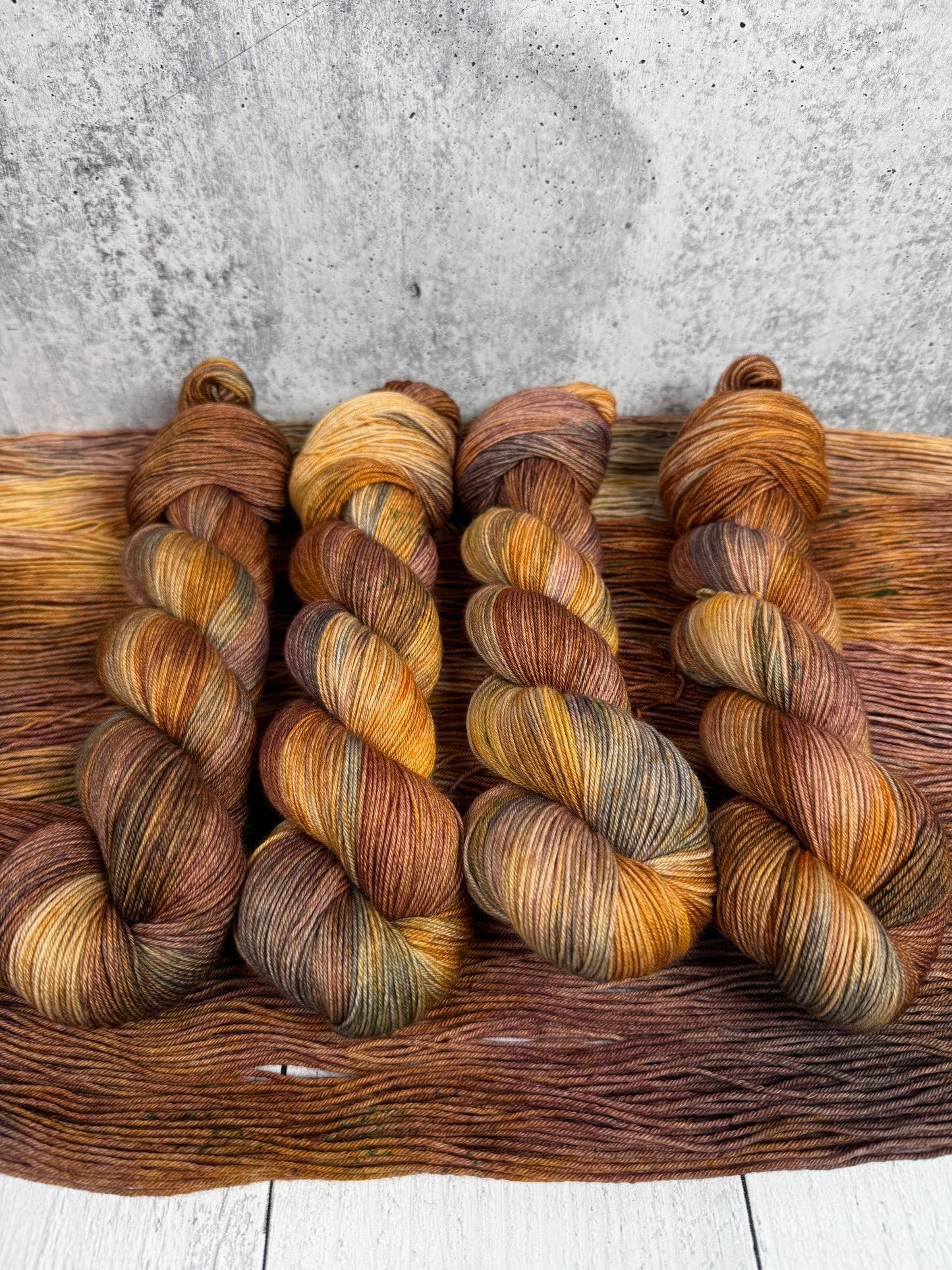 Tobacco Road (Demeter)