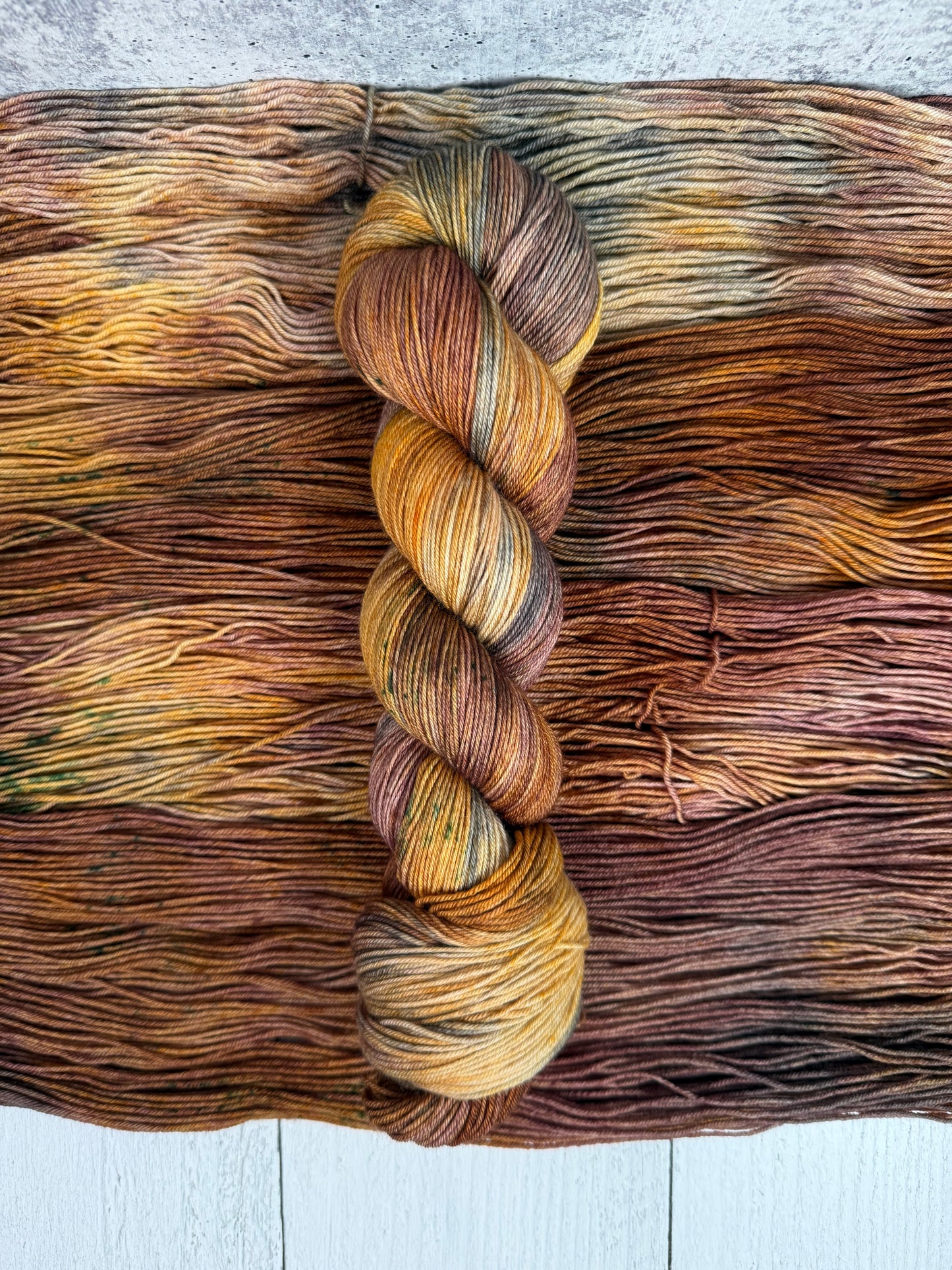 Tobacco Road (Demeter)