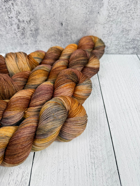 Tobacco Road (Demeter)