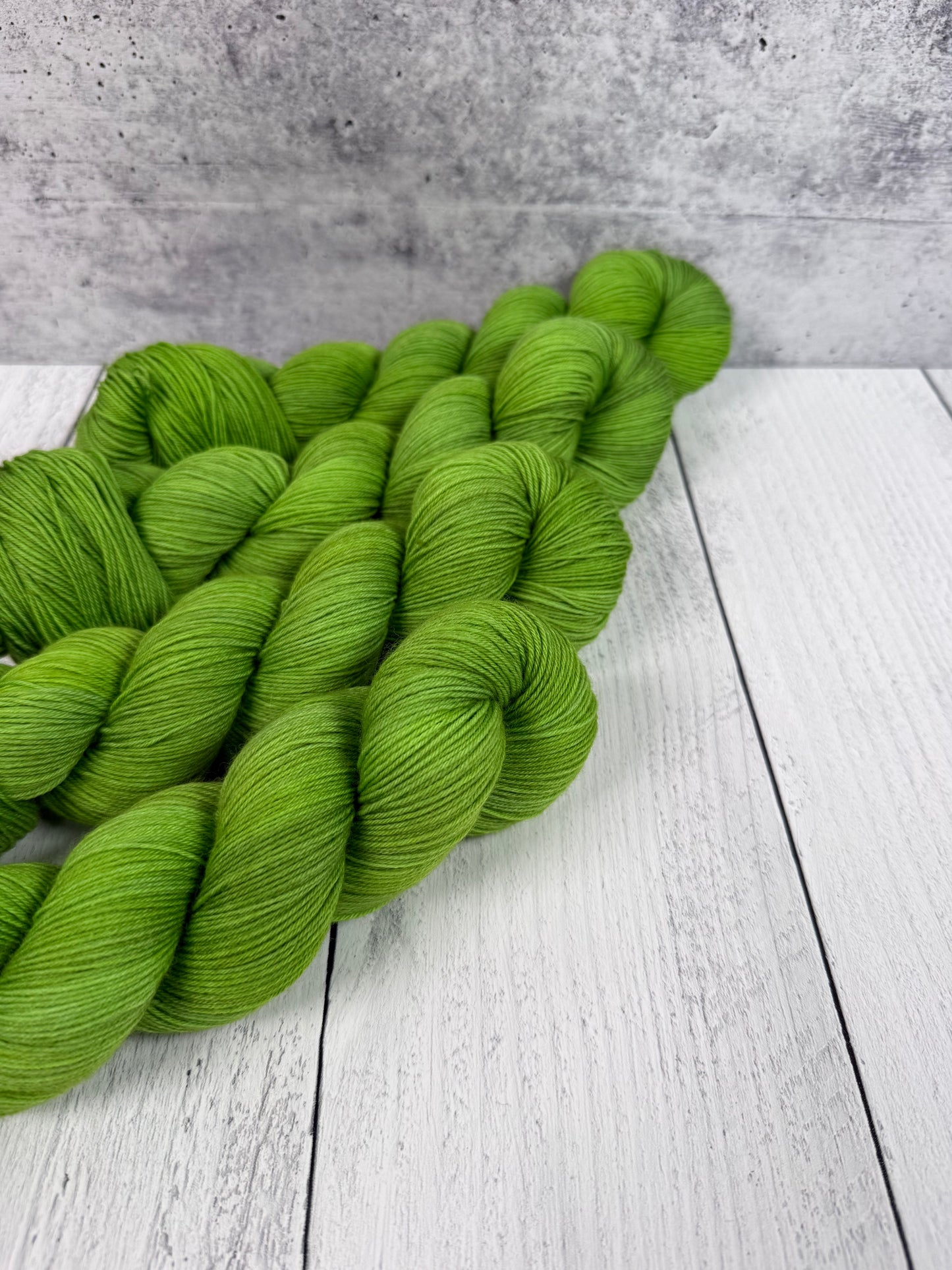 Granny Smith (Achilles Sock)
