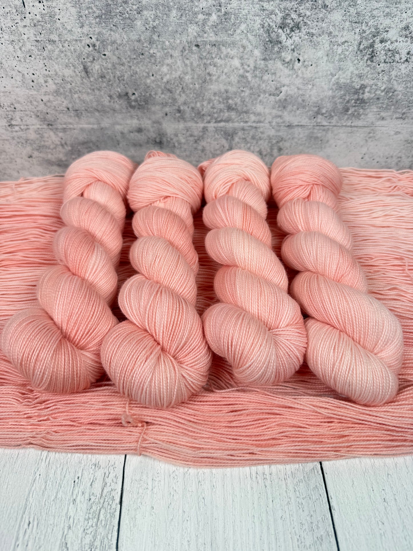Ballet Slippers (Achilles Sock)