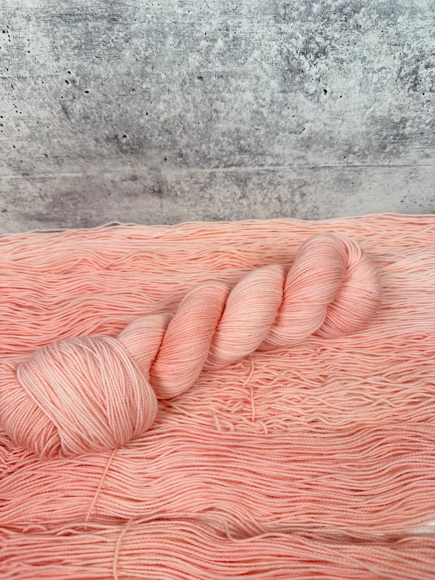 Ballet Slippers (Achilles Sock)
