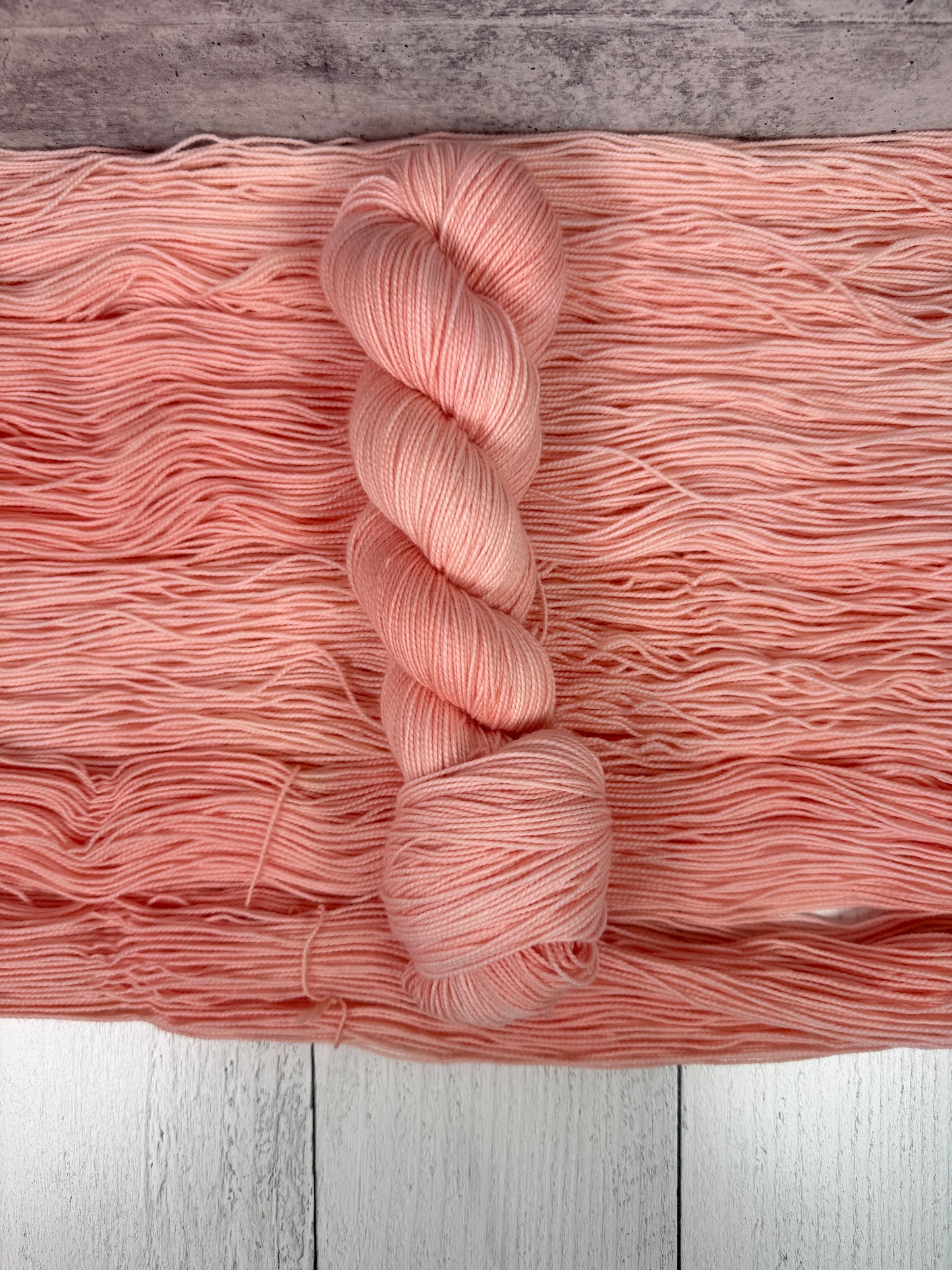 Ballet Slippers (Achilles Sock)