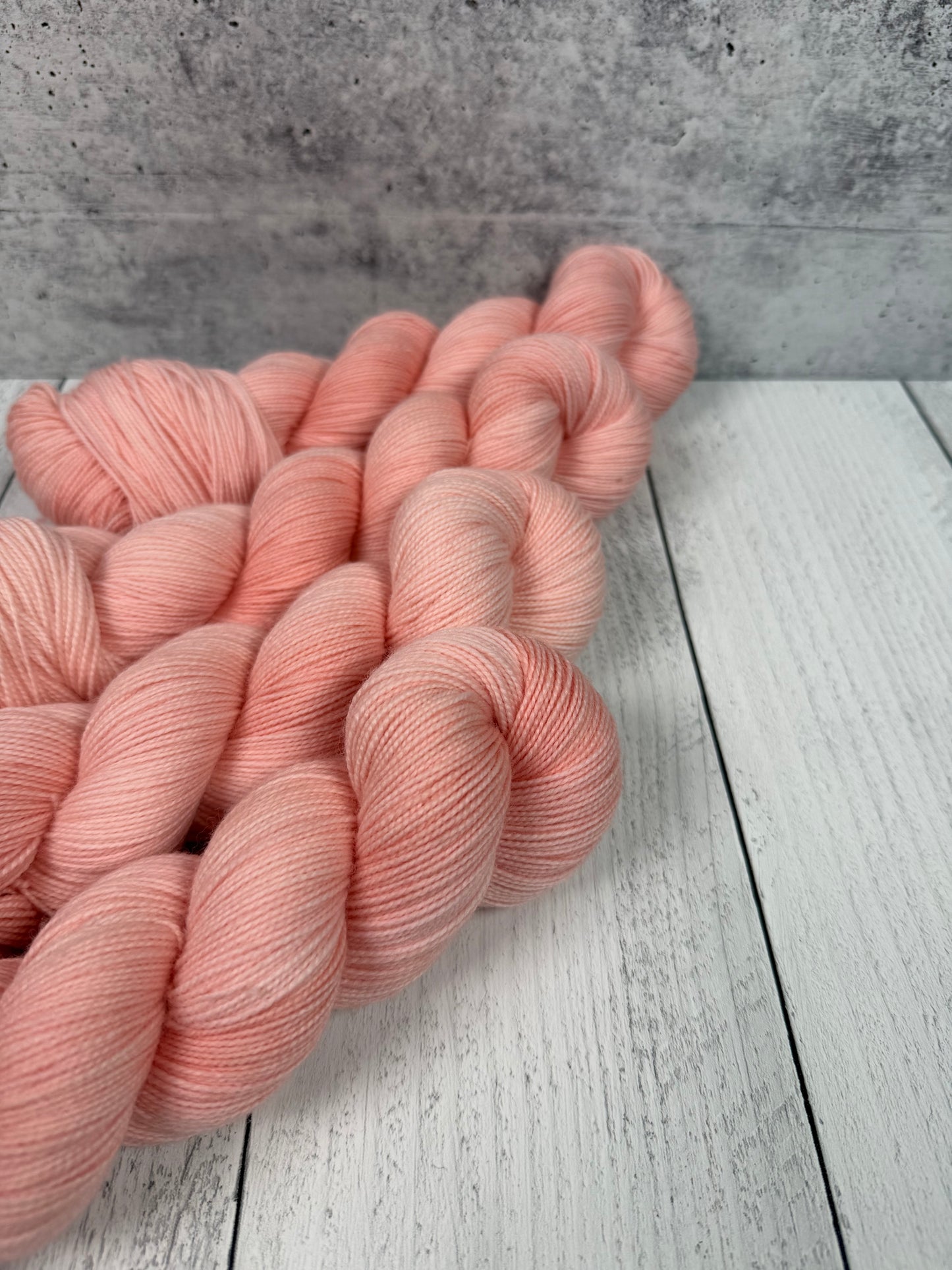 Ballet Slippers (Achilles Sock)