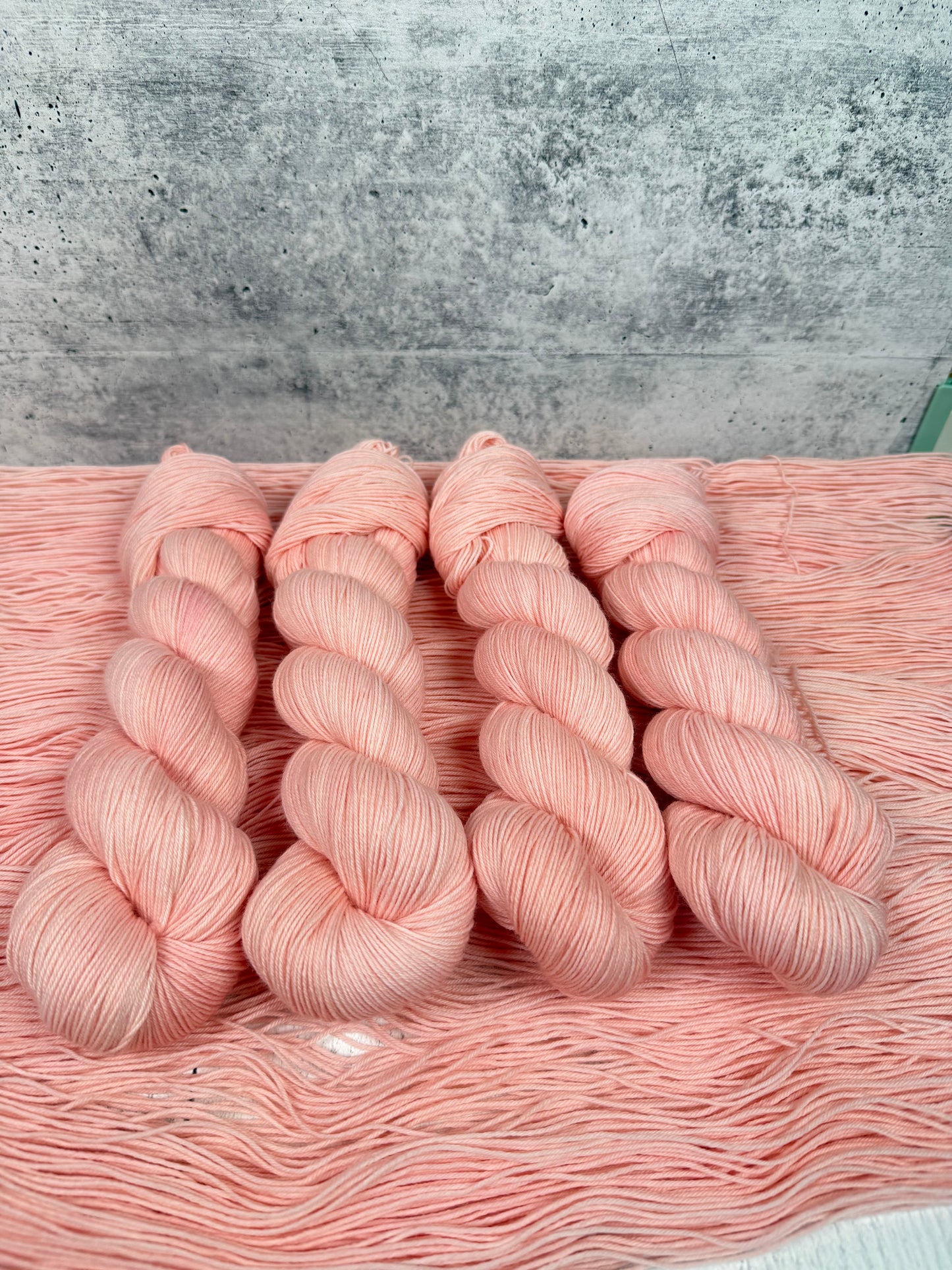 Ballet Slippers (Apollo)