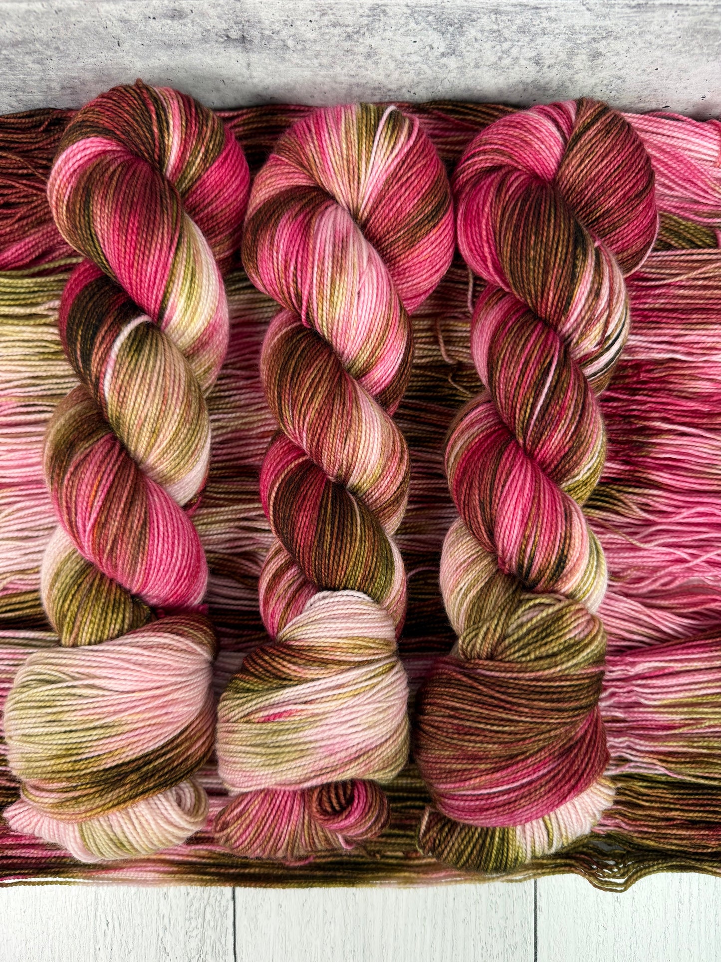 Rhubarb (Apollo)