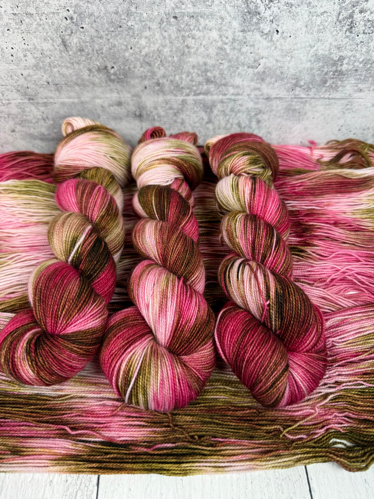 Rhubarb (Apollo)