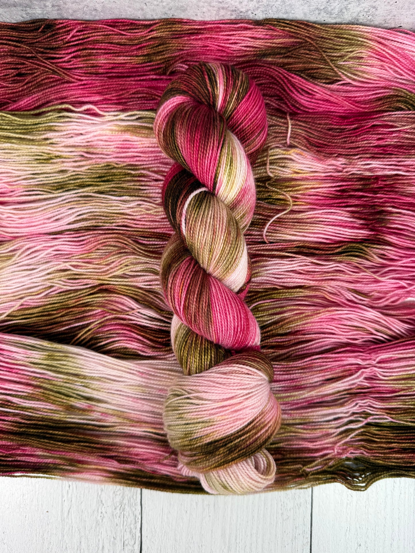Rhubarb (Apollo)