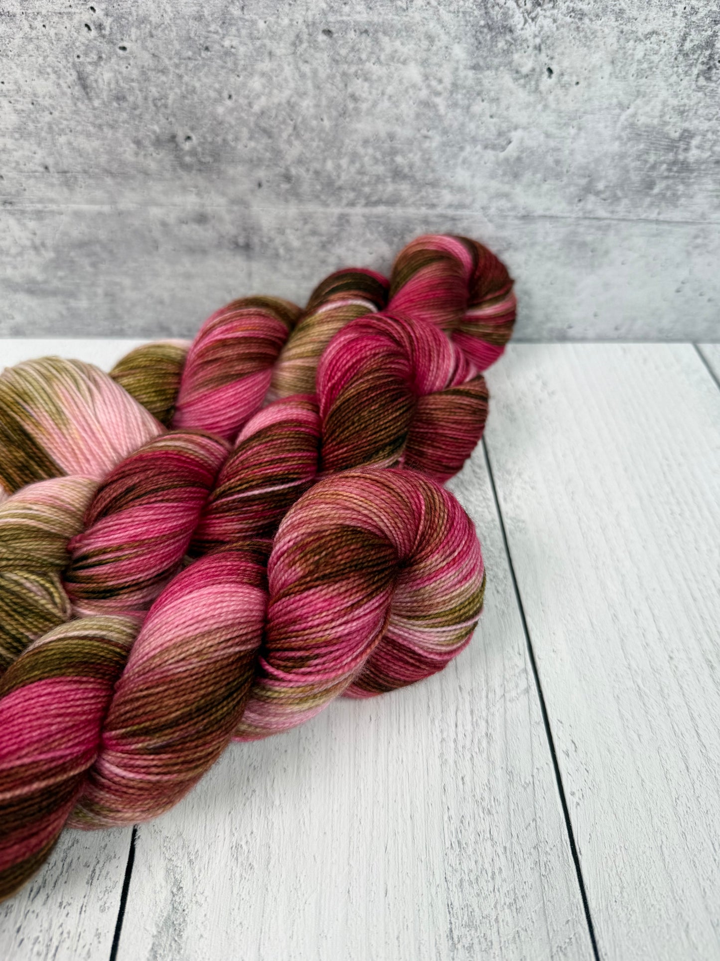 Rhubarb (Apollo)