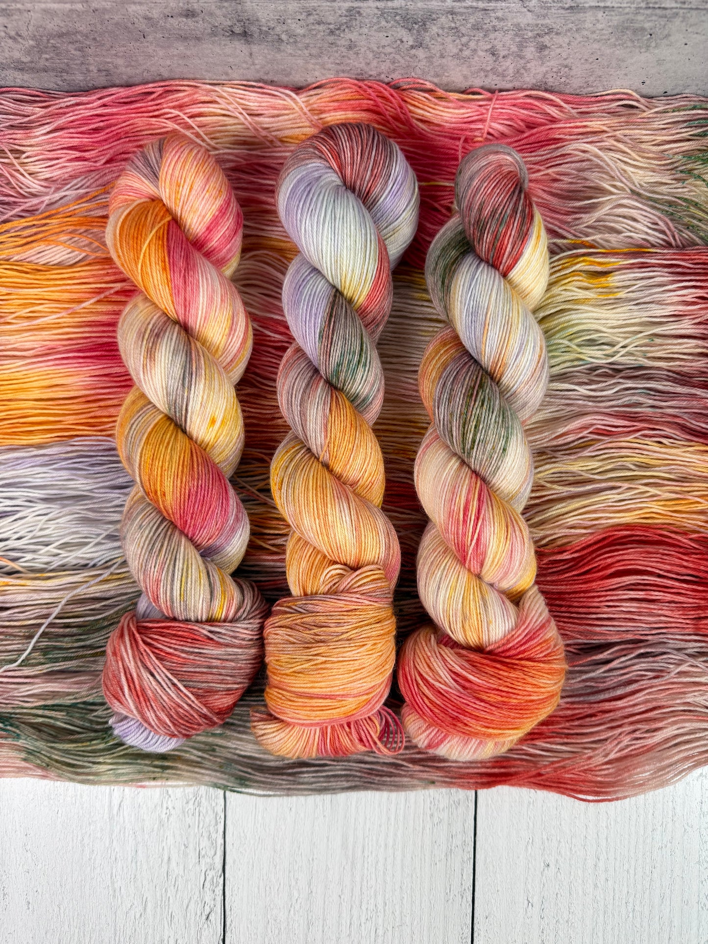 Single Brew - Gansett Glow (Ares Sock)