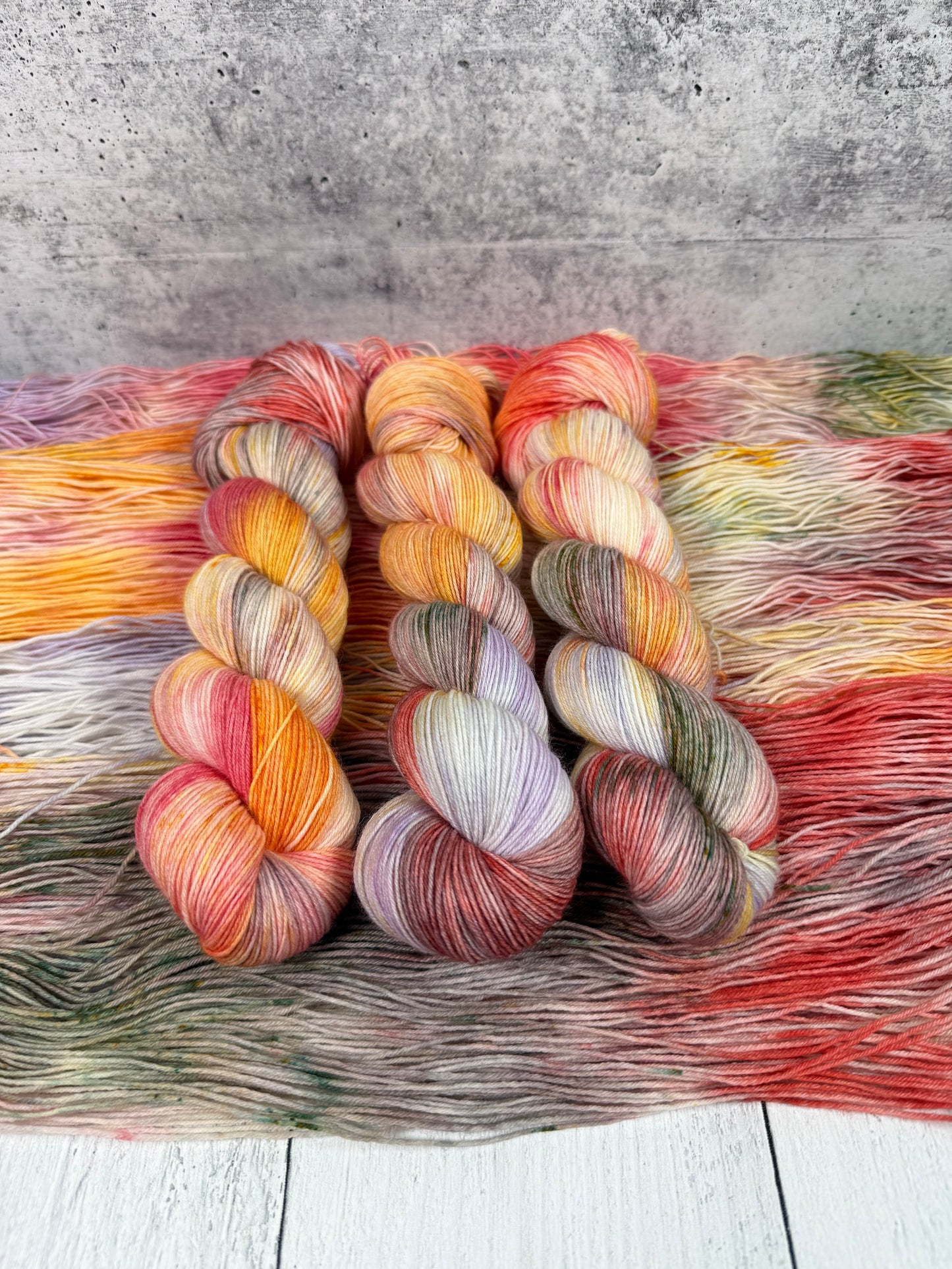 Single Brew - Gansett Glow (Ares Sock)
