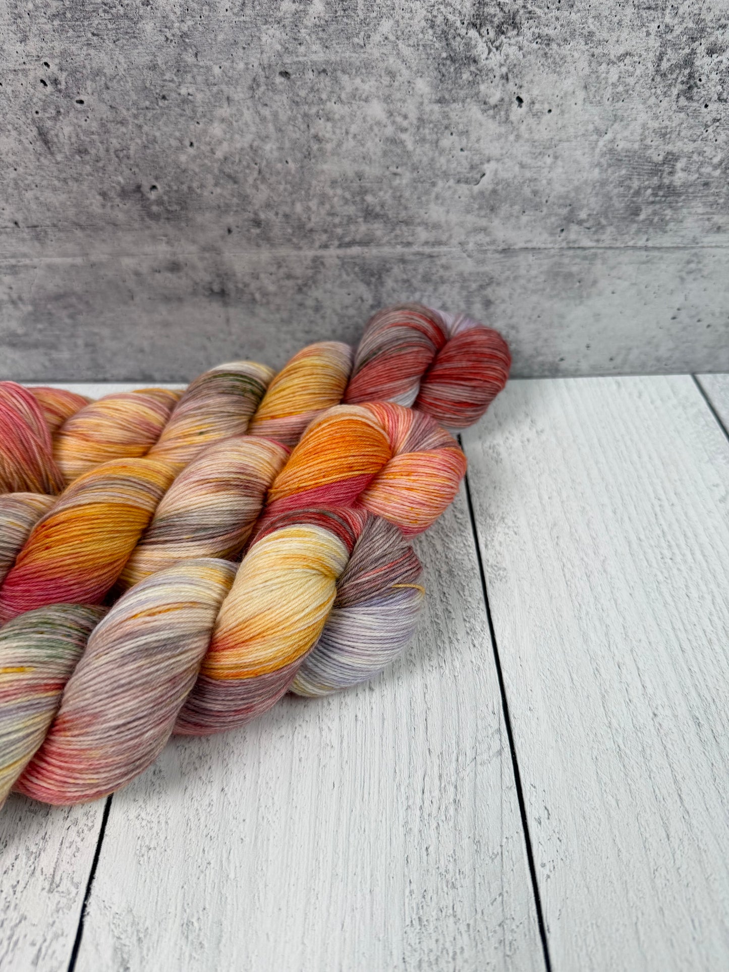 Single Brew - Gansett Glow (Ares Sock)