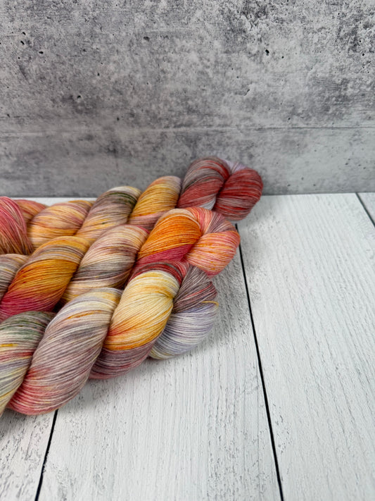 Single Brew - Gansett Glow (Ares Sock)