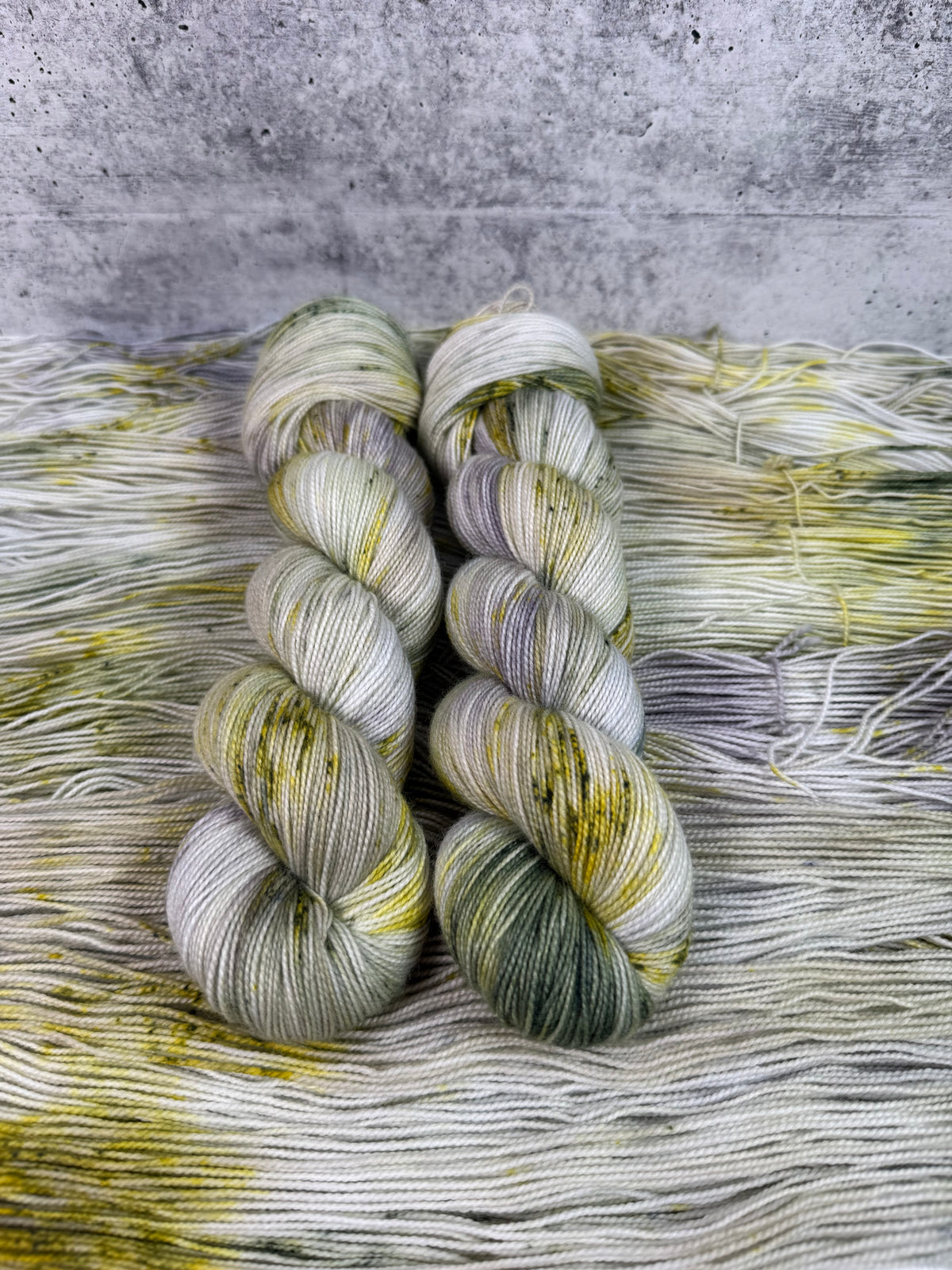Moss & Mortar (Apollo)